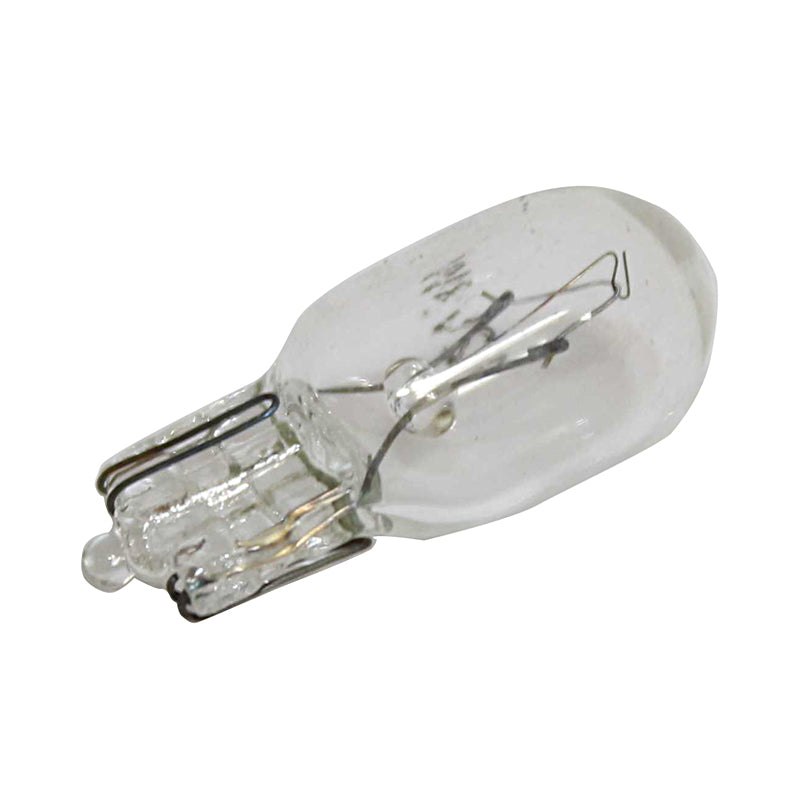 Position bulb without socket 12V 3W T10
